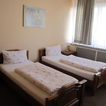 Hotel Corso Альсдорф  Экстерьер фото